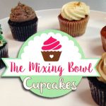 The Mixing Bowl Cupcakes Review