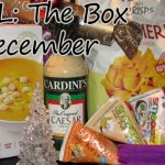 AGFL: The Box - December