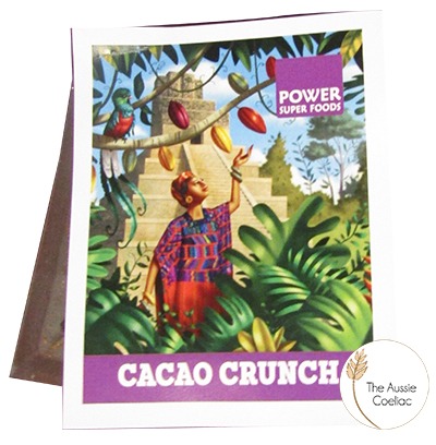 AGFL Cacao Crunch