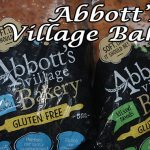 Abbotts Village Bakery gluten free bread