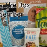 AGFL: The Box - December 2016