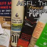 AGFL Australian Gluten Free Life