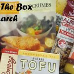 AGFL: The Box - March