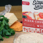 Simply Wize Mini Pizza Crust