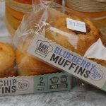 Bare Bakers Muffins