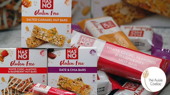 Gluten Free Aldi Has No Nut Bars