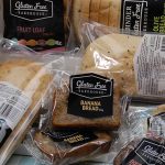Gluten Free Bakehouse - Brand Overview