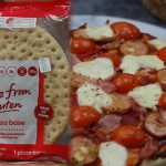 Woolworths Free From Gluten Pizza Base