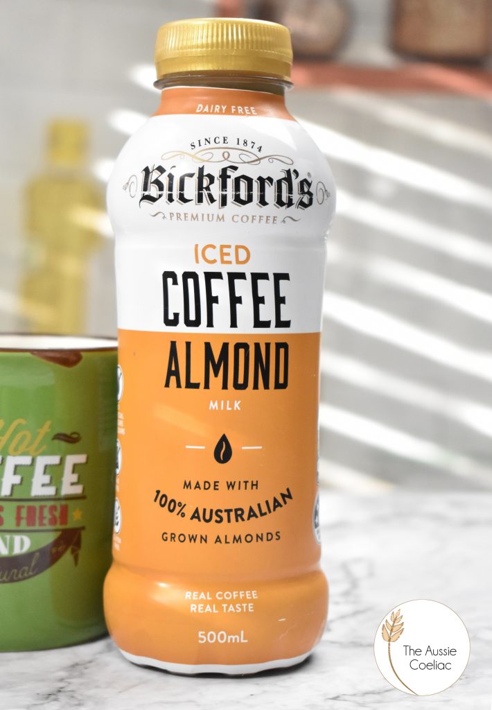 Iced Coffee – Bickford's Australia