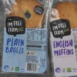 Coles English Muffins and Bagels