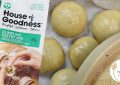Gluten Free Steamed BUns with House of Goodness